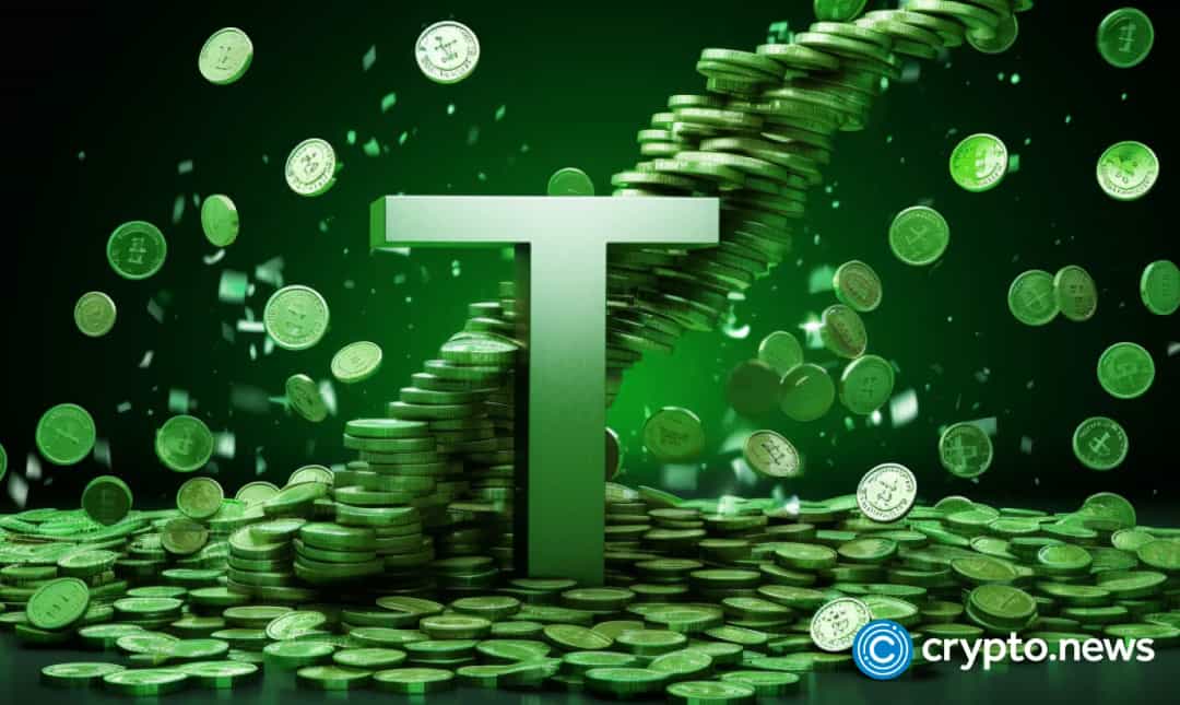 آیا چاپ ۱ میلیارد USDT جدید توسط تتر موج صعودی جدیدی ایجاد خواهد کرد؟