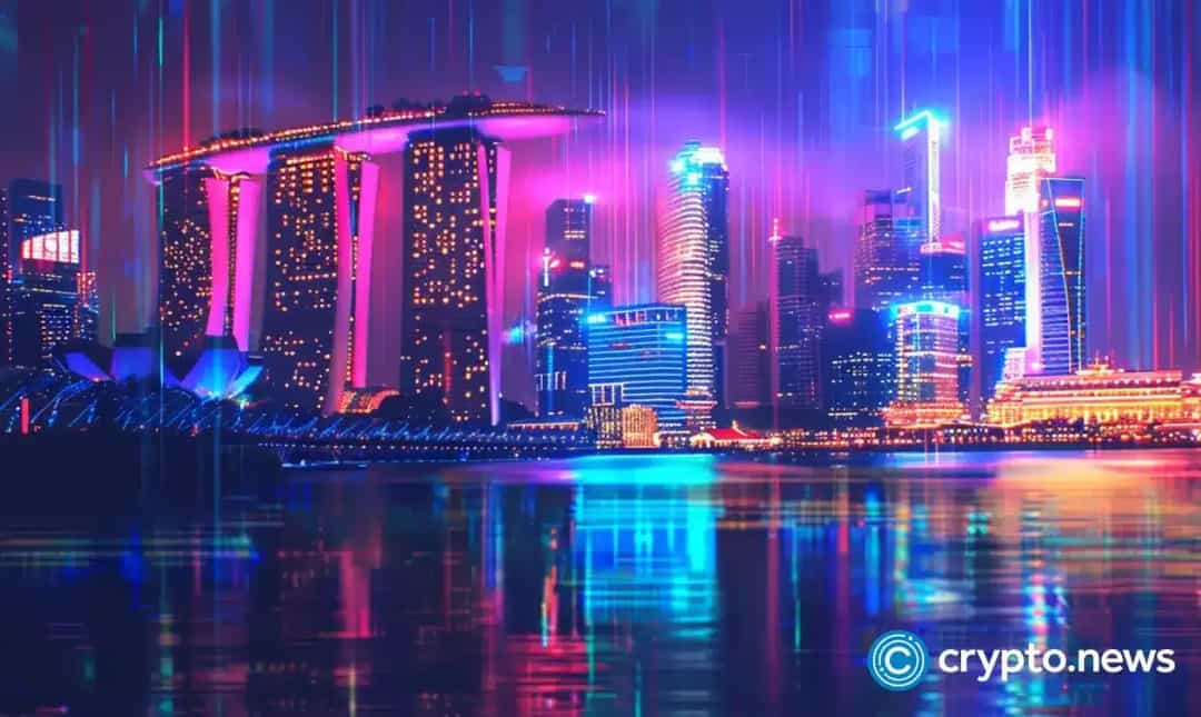 NTU سنگاپور به Theta EdgeCloud پیوست؛ همکاری با دانشگاه‌های برتر جهان در خدمات ابری هوش مصنوعی