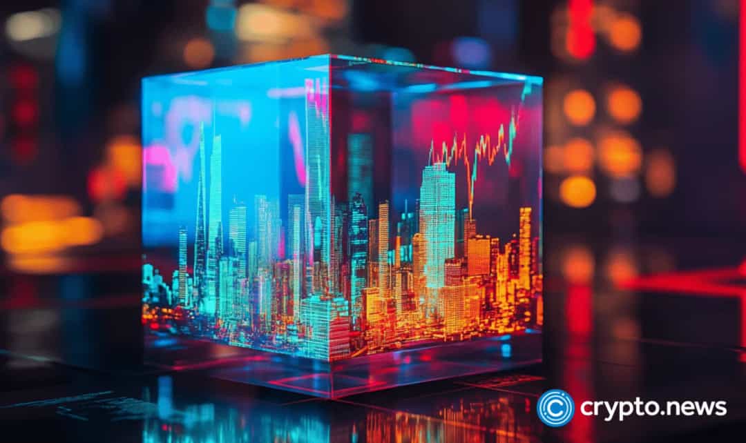 دارایی‌های توکنیزه‌شده تأمین مالی خصوصی از ۱۳.۳ میلیارد دلار فراتر رفت