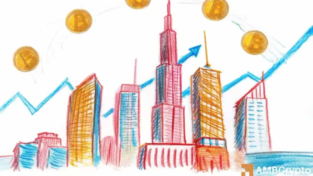 ETH: سهام توکنیزه برنده بزرگ 2025 — رشد انفجاری چرا؟