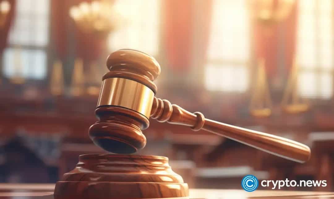 قاضی فدرال دستور بررسی پرونده‌های DOJ علیه توسعه‌دهنده Tornado Cash را رد کرد