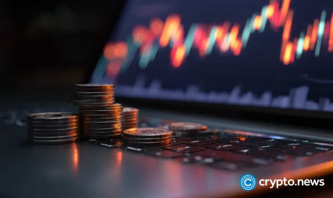 TRX جهش می‌زند؛ پس از کاهش 60% کارمزد شبکه به 0.35 دلار نزدیک شد