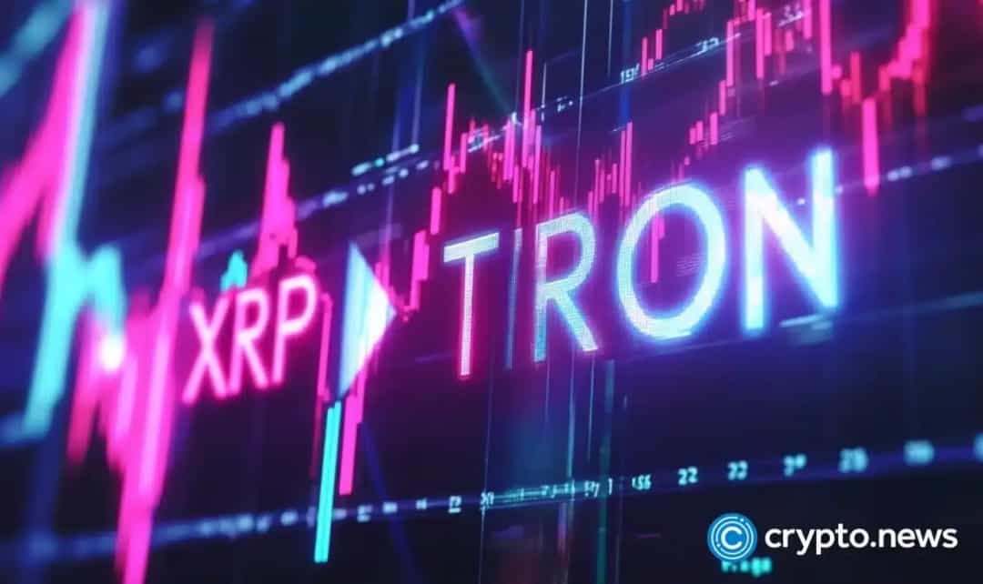 آیا رشد ترون با افزایش تتر ادامه دارد؟ بررسی مسیر قیمتی TRX در بازار نزولی