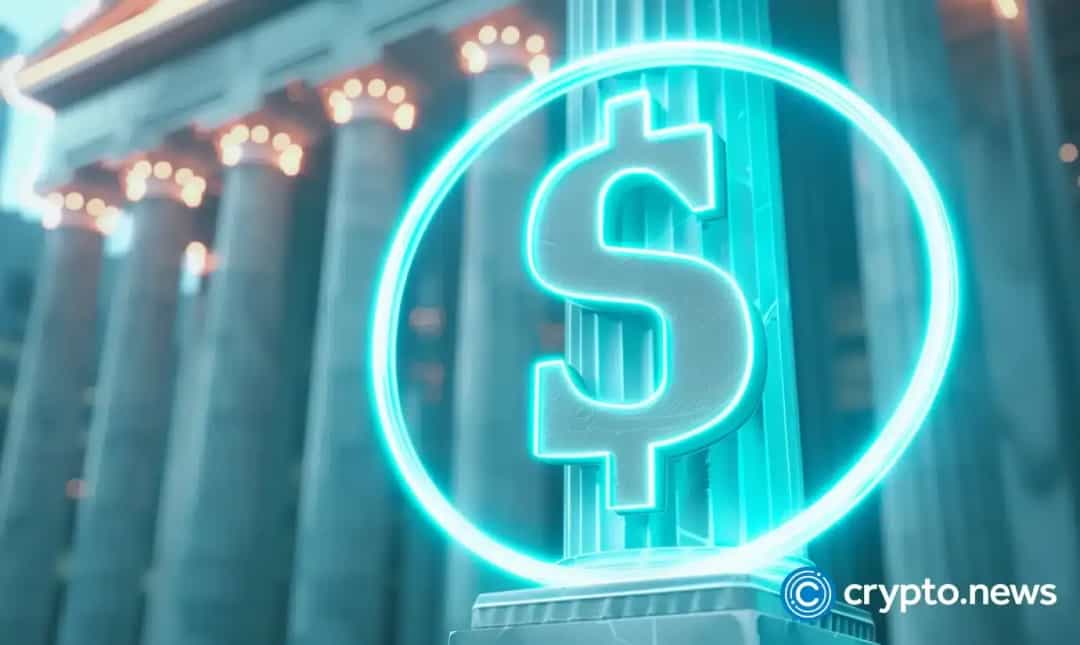 USDC با راه‌اندازی بومی در شبکه XDC؛ انتقال امن‌تر و سریع‌تر