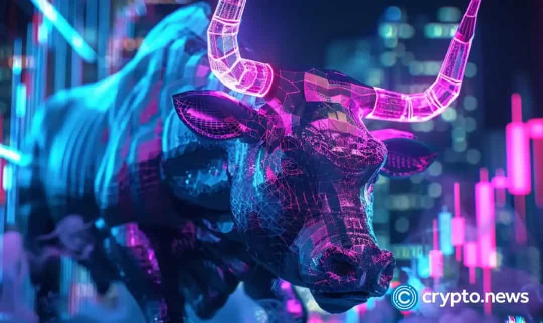 آیا همکاری VeChain با ریولوت و استیکینگ جدید رشد تازه VET را رقم می‌زند؟