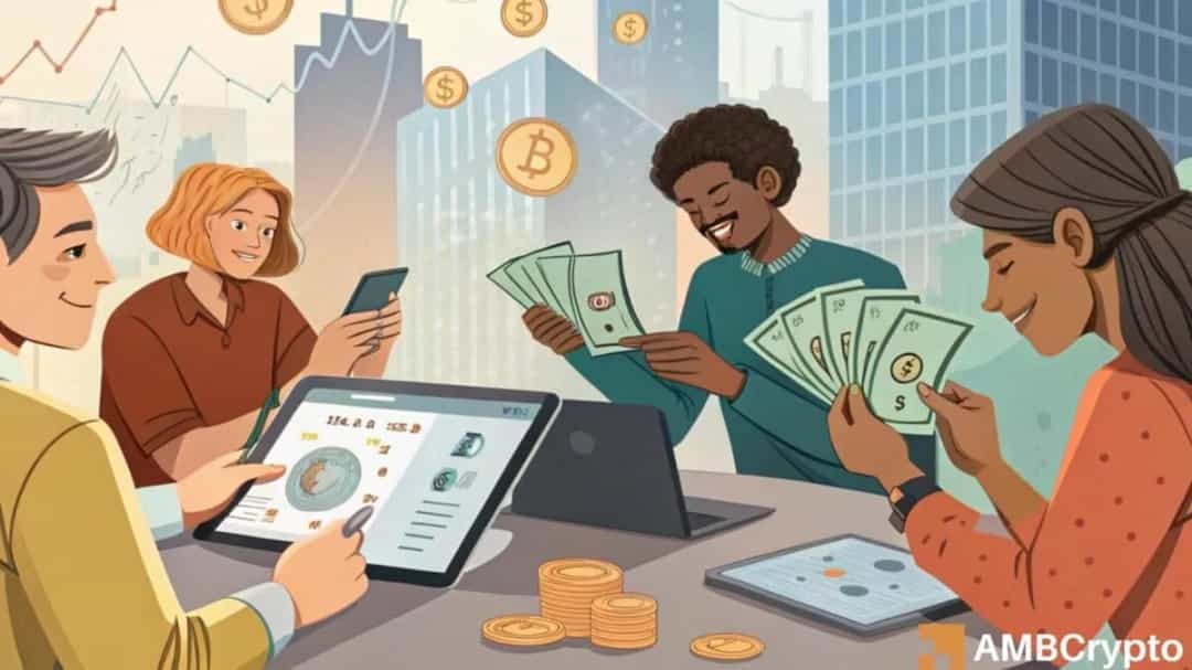 وام‌دهی رمزارز چیست و چه ریسک‌ها و مزایایی دارد؟