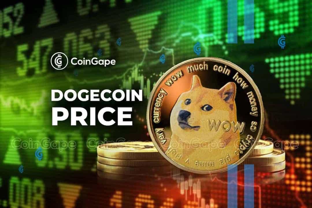 افزایش ۱۳۰٪ Dogecoin در دو هفته: آیا هدف $1 به زودی محقق می‌شود؟