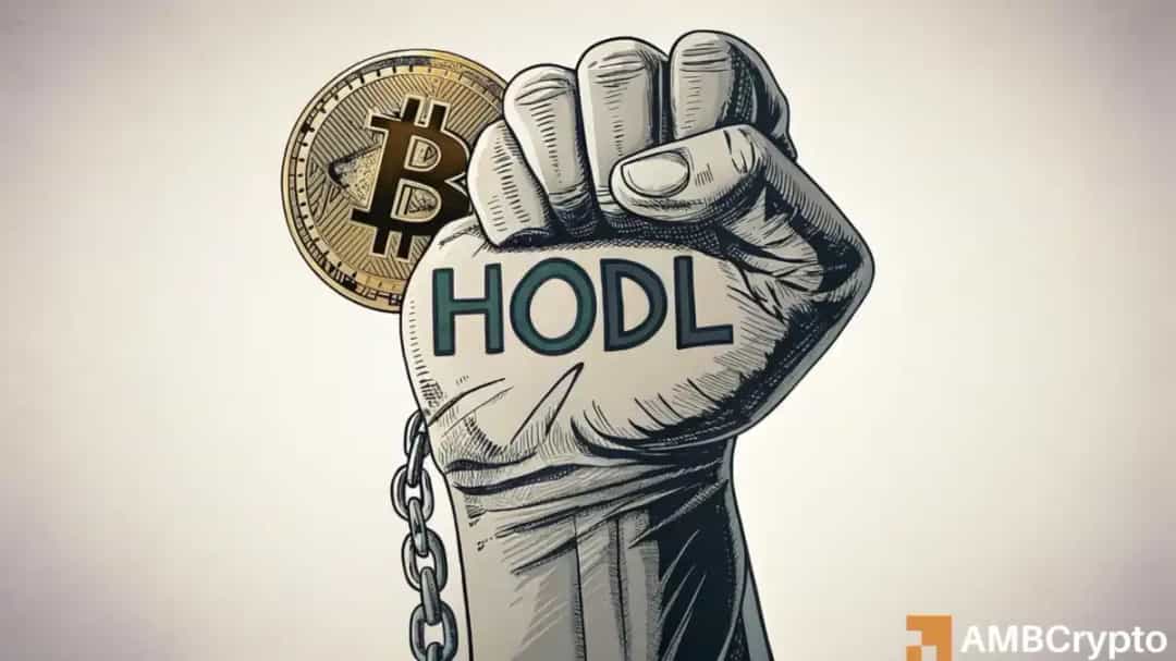 افت ۳۰۰۰ دلاری بیت کوین BTC؛ فرصت خرید یا بازگشت قیمت؟