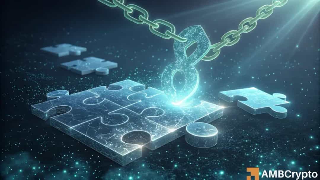 چین لینک در مسیر $102؟ تحلیل فنی LINK/USDT