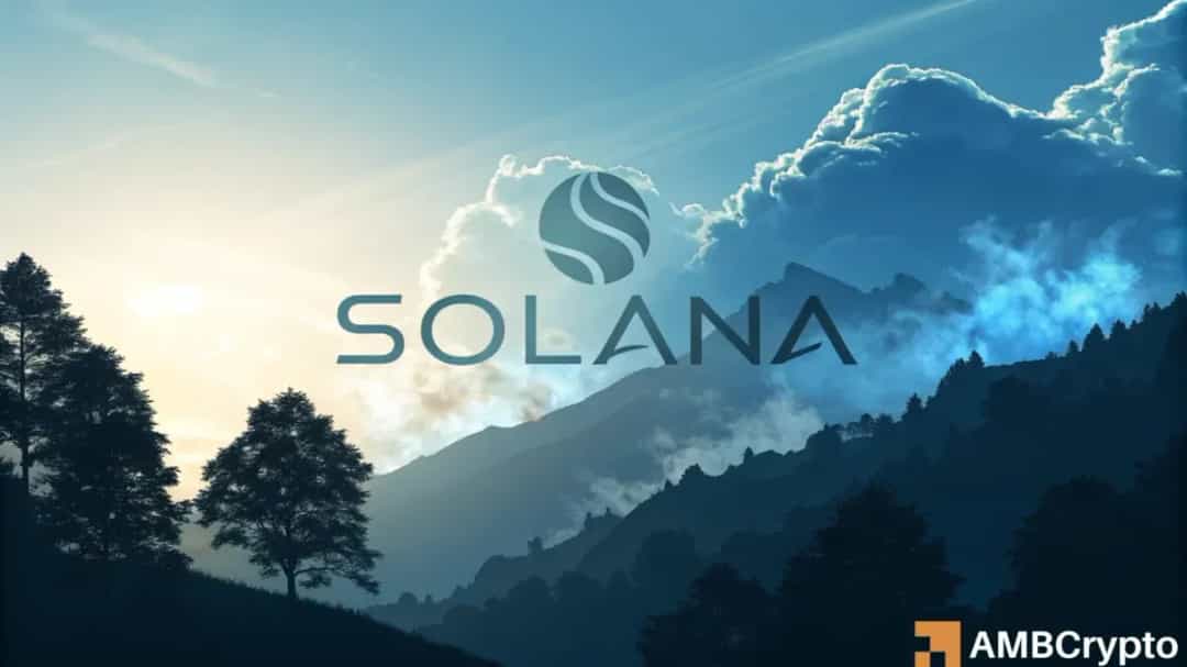 آیا سولانا آماده صعود تا ۳۰۰ دلار است؟ بررسی موانع کلیدی قیمت