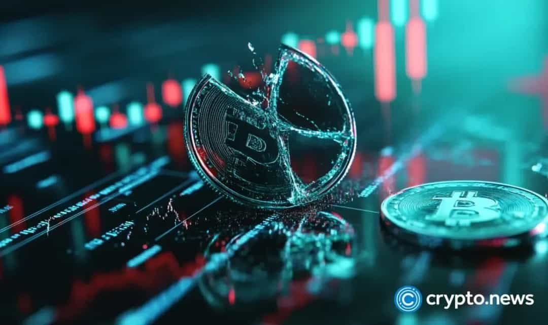 چرا معامله‌گران «کاهش» را در BTC با «کرش» فرق می‌دهند