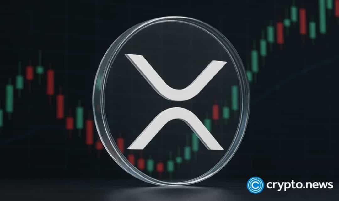 چرا قیمت XRP با وجود افزایش 6٪ حجم، ریزش کرد؟