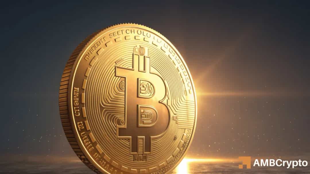 BTC/USDT در آستانهٔ تصمیم: شکست زیر 110K یا برگشت؟