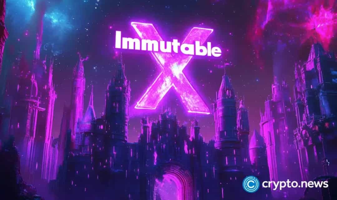 آیا قیمت IMX پس از آزادسازی ۱.۳٪ توکن سقوط می‌کند یا صعودی می‌شود؟