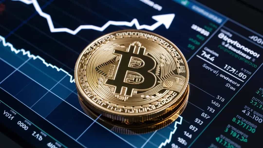 انتشار CPI در ژانویه ۲۰۲۵؛  تاثیر تورم بر صعود بیت کوین به ۲۴۹ هزار دلار