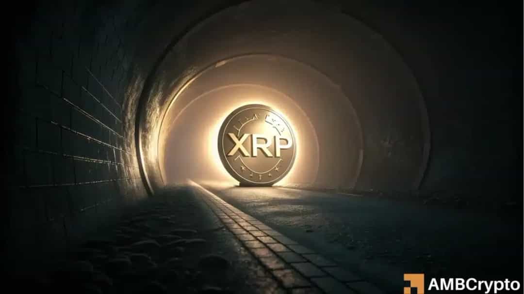 خوش‌بینی ۷۱٪ معامله‌گران به XRP پس از پیروزی حقوقی – ۲.۲۵ دلار در راه؟