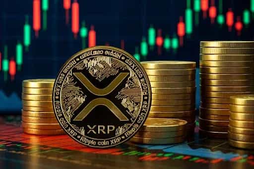 XRP در آستانه شکست مقاومت؛ جذب سرمایه ETF رکورد زد