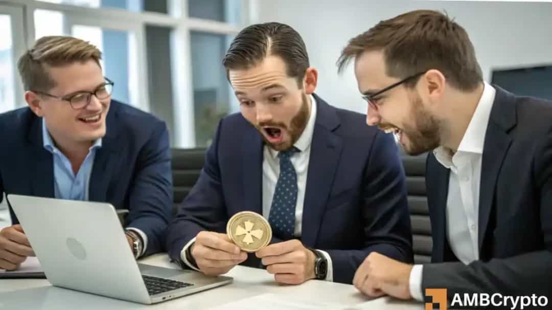 کناره‌گیری قریب‌الوقوع گری گنسلر؛ انتصاب رئیس جدید SEC به نفع ریپل و XRP
