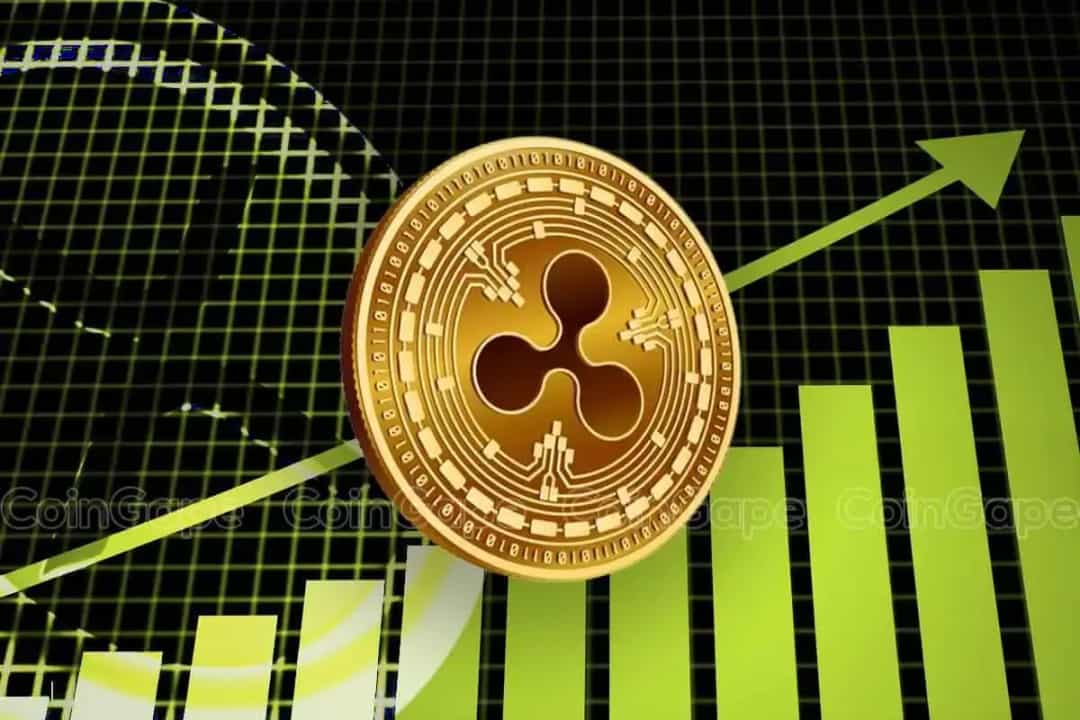 الگوی پرچم صعودی XRP؛ آیا جهش به ۳.۵۵ دلار در راه است؟