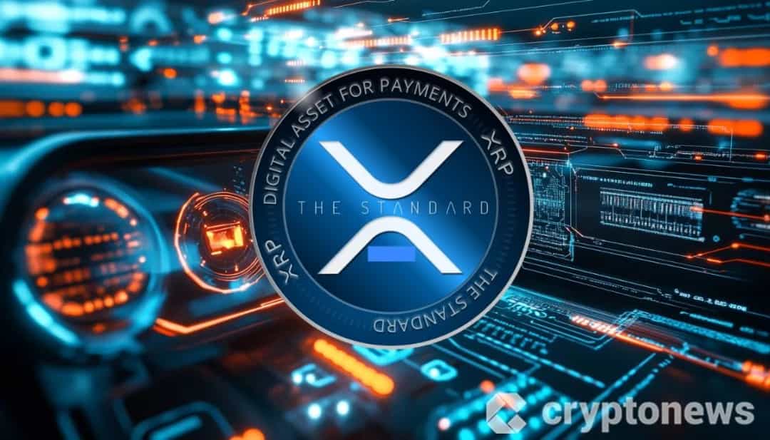 پیش‌بینی صعود ۳۵۰۰ درصدی XRP؛ نقش ترامپ و DeFi در رشد ریپل