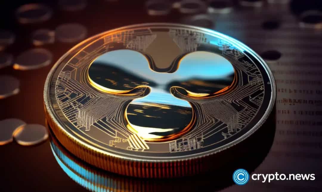 آیا جهش بزرگ برای XRP نزدیک است؟ تحلیل‌گران از ورود نهنگ‌ها خبر می‌دهند