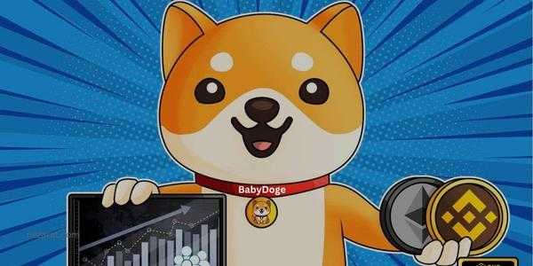 تحلیل تکنیکال و پیش بینی قیمت آینده Babydoge