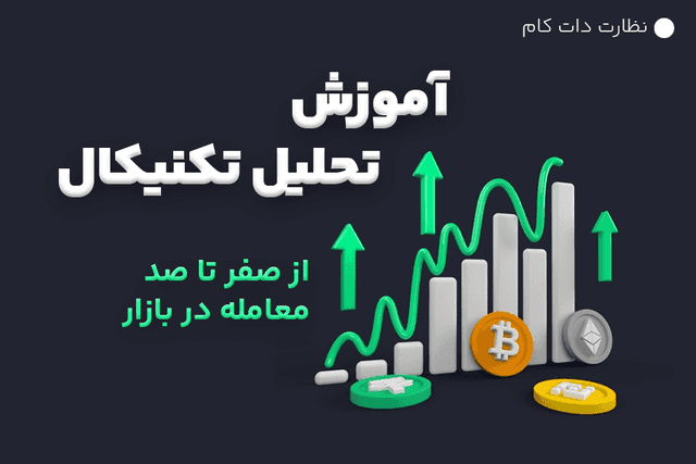 آموزش تحلیل تکنیکال صفر تا صد