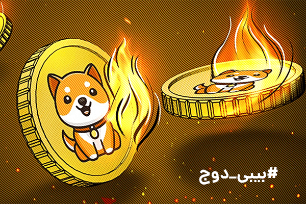 ایردراپ بی بی دوج چیست؟! آموزش استخراج Baby Doge