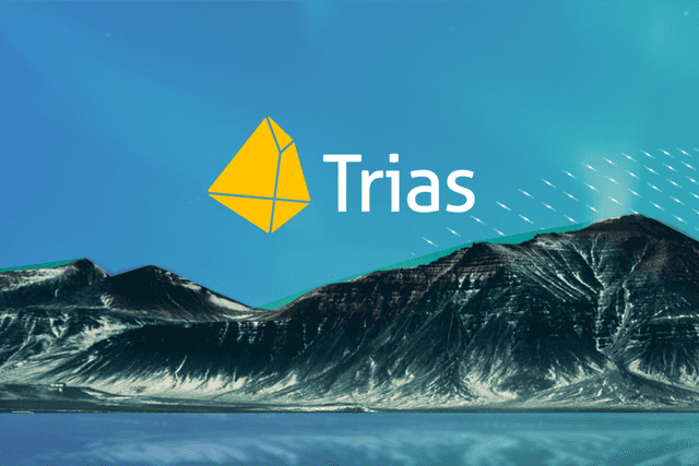 معرفی ارز دیجیتال تریاس و آموزش مراحل خرید توکن Trias