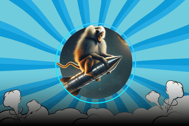 ایردراپ بابون چیست؟! آموزش استخراج Baboon