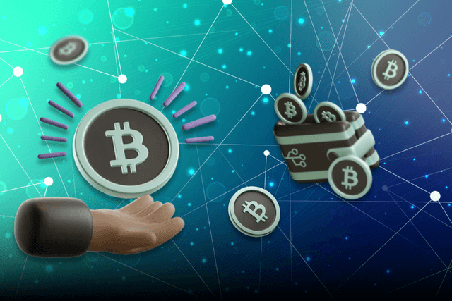 کیف پول ارز دیجیتال چیست؟