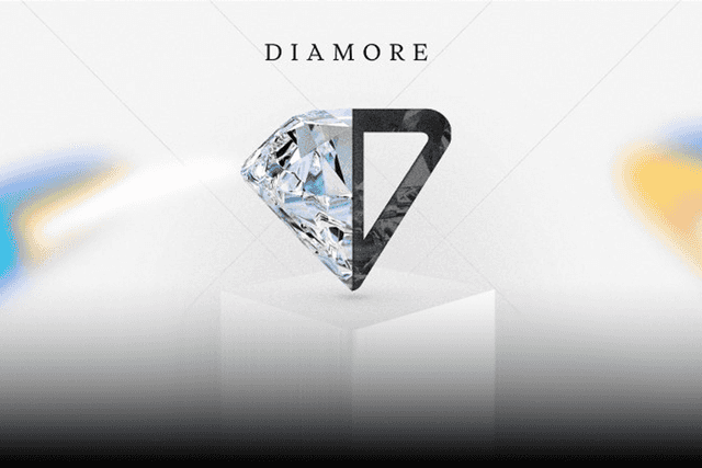 ایردراپ دیامور چیست؟! آموزش استخراج Diamore