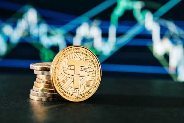 انتقال تتر | آموزش ساده انتقال تتر از صرافی و کیف پول