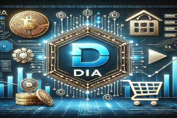 راهنمای جامع خرید ارز دیا (DIA): هر آنچه باید بدانید