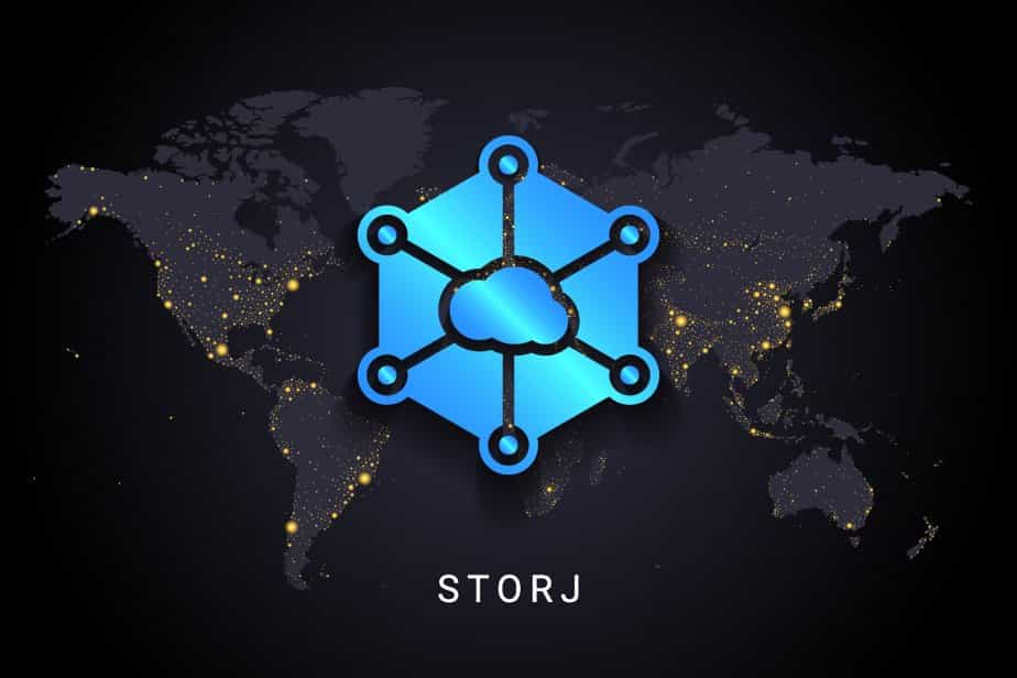تحلیل تکنیکال storj امروز ۱۹ آذر ! 