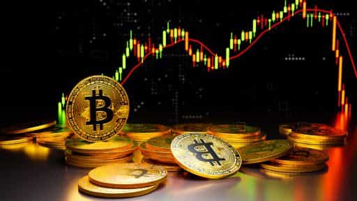 تحلیل روزانه بیت کوین ۲۰ آذر ! 