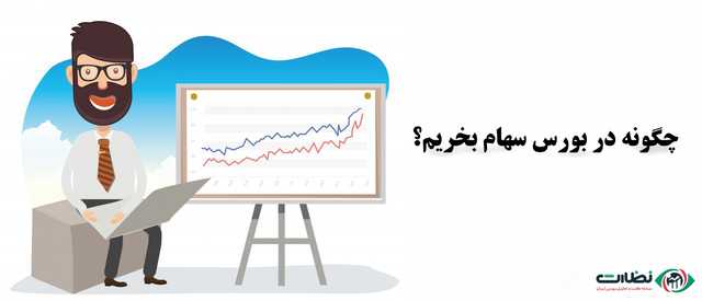 نحوه انجام خرید و فروش در بازار بورس ایران؟ چگونه سهام بخریم؟