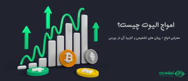 امواج الیوت چیست؟ انواع امواج طلایی الیوت در ارز دیجیتال و بورس