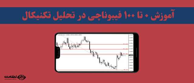 آموزش 0 تا 100 فیبوناچی در تحلیل تکنیکال