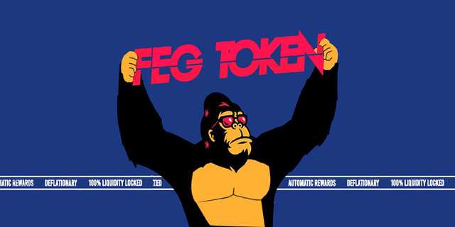 ارز دیجیتال feg | ارز دیجیتال فگ بخریم یا نخریم؟