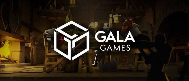 ارز دیجیتال گالا ( GALA ) چیست ؟ |  تحلیل تکنیکال و آینده ارز گالا