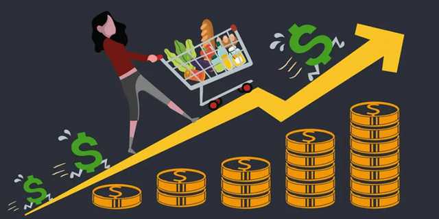 تورم چیست؟ چرا افزایش تورم اتفاق می افتد؟