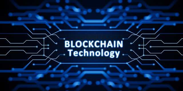 بلاک چین چیست؟ | یک فناوری نویدبخش و انقلابی