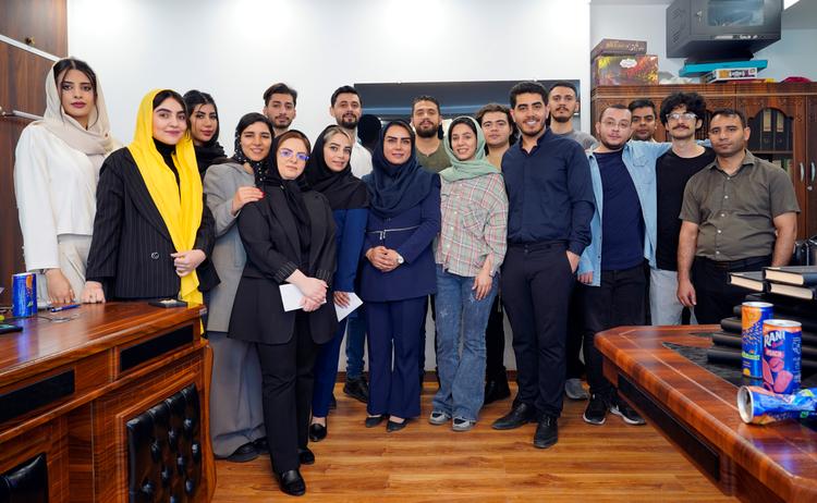 تیم فیدبین