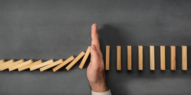 5 روش مدیریت ریسک در معاملات ارزهای دیجیتال