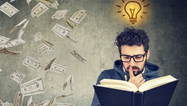 بهترین کتاب‌های فارکس | معرفی 15 کتاب برتر فارکس