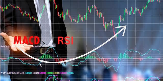 واگرایی چیست ؟ | آموزش واگرایی در معاملات فارکس