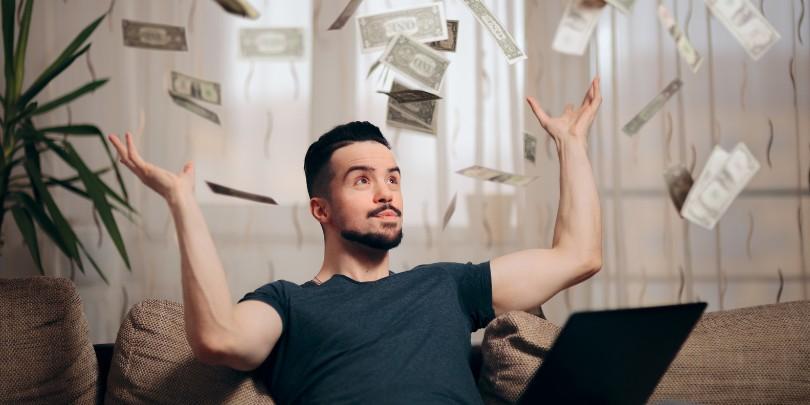 بهترین راه های کسب درآمد از بازار ارز دیجیتال