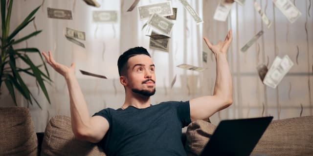 بهترین راه های کسب درآمد از بازار ارز دیجیتال