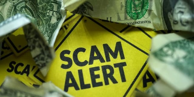 6 نوع کلاهبرداری ارز دیجیتال و نحوه جلوگیری از آنها